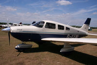 G-KEMI @ EGMA - Based