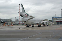 EI-EMS @ LIMC - Cargo Italia @ Malpensa - by Jan Ittensammer