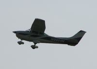 N9951H @ DTN - Off of 32 at Downtown Shreveport. Early morning looking at the sun! - by paulp