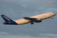 S5-ABS @ LOWW - Solinair