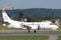 OE-GIR @ LOWG - . - by Martin Flock