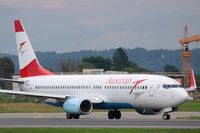 OE-LNJ @ LOWG - .
