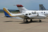 N29194 @ AFW - At Alliance Fort Worth - by Zane Adams