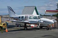 N27987 @ PANC - Alaska Air Taxi - by Thomas Posch - VAP