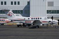 N313HS @ PANC - Grant Aviation