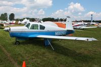 N6626U @ OSH - Airventure 2010 - Oshkosh, Wisconsin - by Bob Simmermon