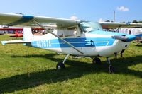 N6757A @ OSH - Airventure 2010 - Oshkosh, Wisconsin