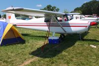 N7109T @ OSH - Airventure 2010 - Oshkosh, Wisconsin