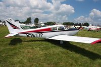 N7577P @ OSH - Airventure 2010 - Oshkosh, Wisconsin - by Bob Simmermon