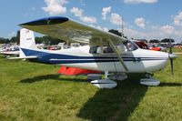 N8934B @ OSH - Airventure 2010 - Oshkosh, Wisconsin