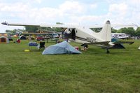N63315 @ OSH - Airventure 2010 - Oshkosh, Wisconsin - by Bob Simmermon