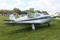 N78175 @ OSH - Airventure 2010 - Oshkosh, Wisconsin - by Bob Simmermon