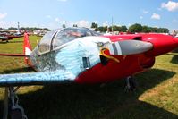 N90365 @ OSH - Airventure 2010 - Oshkosh, Wisconsin