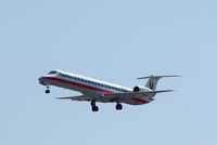 N680AE @ YYZ - Landing at YYZ
