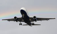 G-EUPV @ EGLL - British Airways