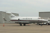 N303DT @ GKY - At Arlington Municipal - TX - by Zane Adams