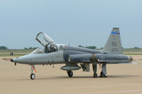 69-7078 @ AFW - At Alliance Airport - Fort Worth, TX
