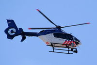 PH-PXA @ EHAM - KLPD / Korps Landelijke Politie Diensten - by Chris Hall