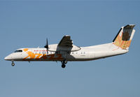 C-GTAG @ KSEA - KSEA - by Nick Dean