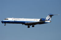 N705SK @ KSEA - KSEA