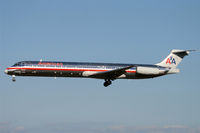 N970TW @ KSEA - KSEA - by Nick Dean