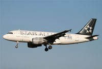 N701UW @ KSEA - KSEA