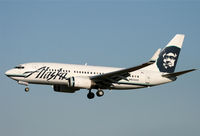 N623AS @ KSEA - KSEA