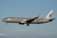 N569AS @ KSEA - KSEA - by Nick Dean