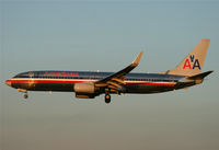 N824NN @ KSEA - KSEA - by Nick Dean