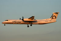 N427QX @ KSEA - KSEA - by Nick Dean