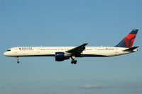 N596NW @ KSEA - KSEA - by Nick Dean