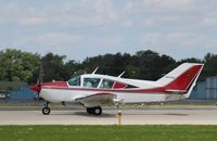 N4440B @ KOSH - Bellanca 17-30A - by Mark Pasqualino