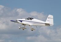 N838BC @ KOSH - RV-7A - by Mark Pasqualino