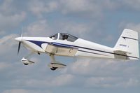 N838BC @ KOSH - RV-7A - by Mark Pasqualino