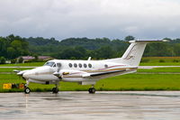 N777AW @ IKV - Taxiing in to the ramp - by Glenn E. Chatfield
