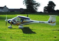 EI-NVL @ EIBR - * - by Noel Kearney