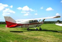 EI-CUT @ EIBR - *