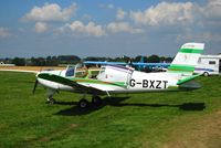 G-BXZT @ EIBR - * - by Noel Kearney