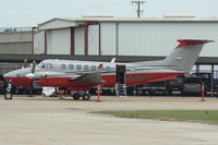N350FC @ FTW - At Meacham Field, Fort Worth, TX - by Zane Adams