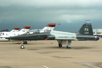 68-8210 @ AFW - At Alliance Airport, Fort Worth, TX