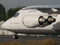 EI-RJD @ LFPG - Named valentia island - by Jean Goubet/FRENCHSKY