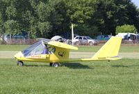 N255SR @ KOSH - Skylark