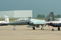 68-8143 @ AFW - At Alliance Airport, Fort Worth, TX