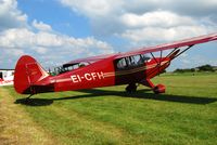 EI-CFH @ EIBR - *