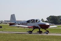 N104XP @ KOSH - RV-10 - by Mark Pasqualino