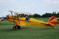 EI-BAJ @ EIBR - *