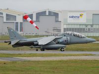 ZH664 @ LFBD - au roulage piste 23 - by Jean Goubet/FRENCHSKY