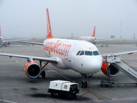 HB-JZT @ EGGP - easyJet Switzerland - by Chris Hall