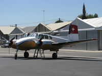 N207AF photo, click to enlarge