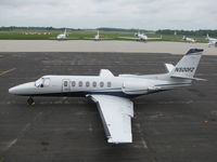 N500FZ @ KSBM - Taken @KSBM during the PGA Tour